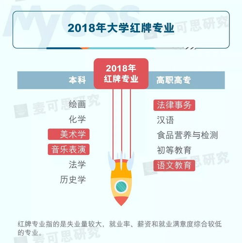 独家整合 高考志愿兴趣报告出炉，00后钟爱网络与信息安全及软件开发专业
